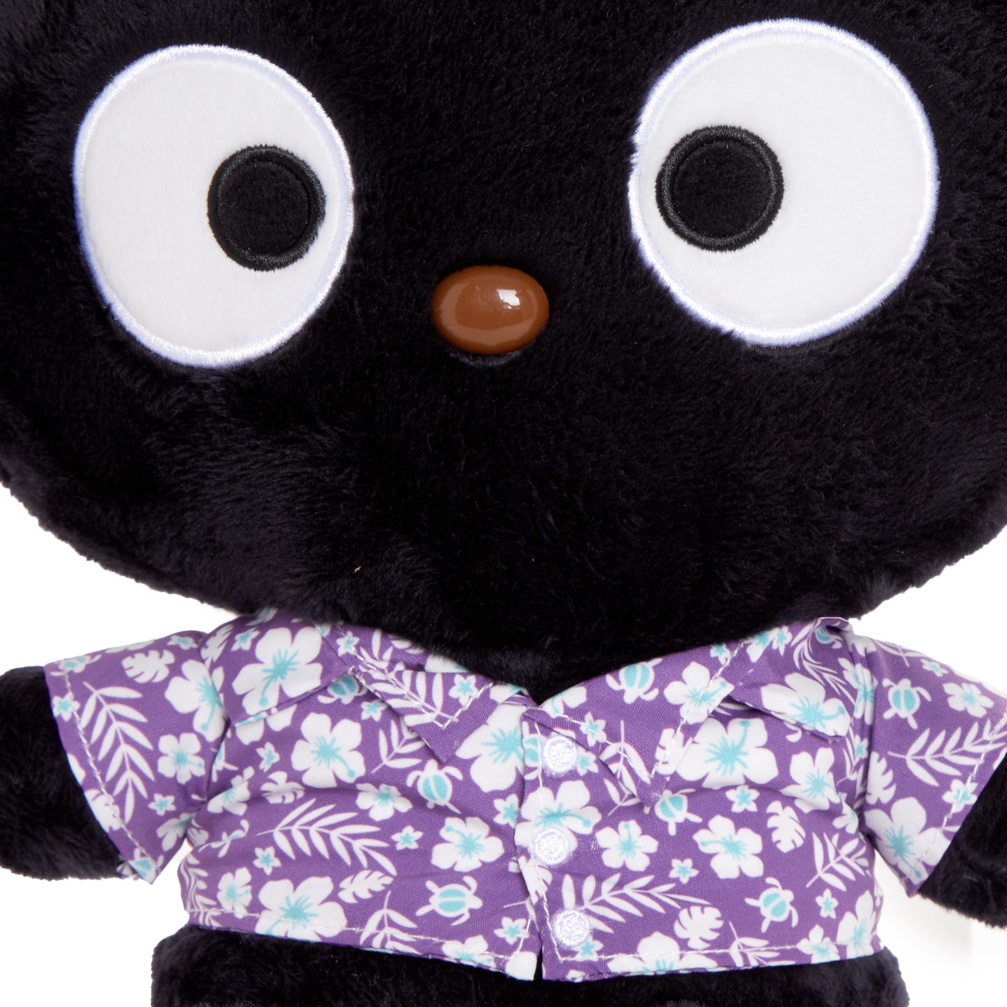 Chococat 10 Plush (Tropical Fun Series)