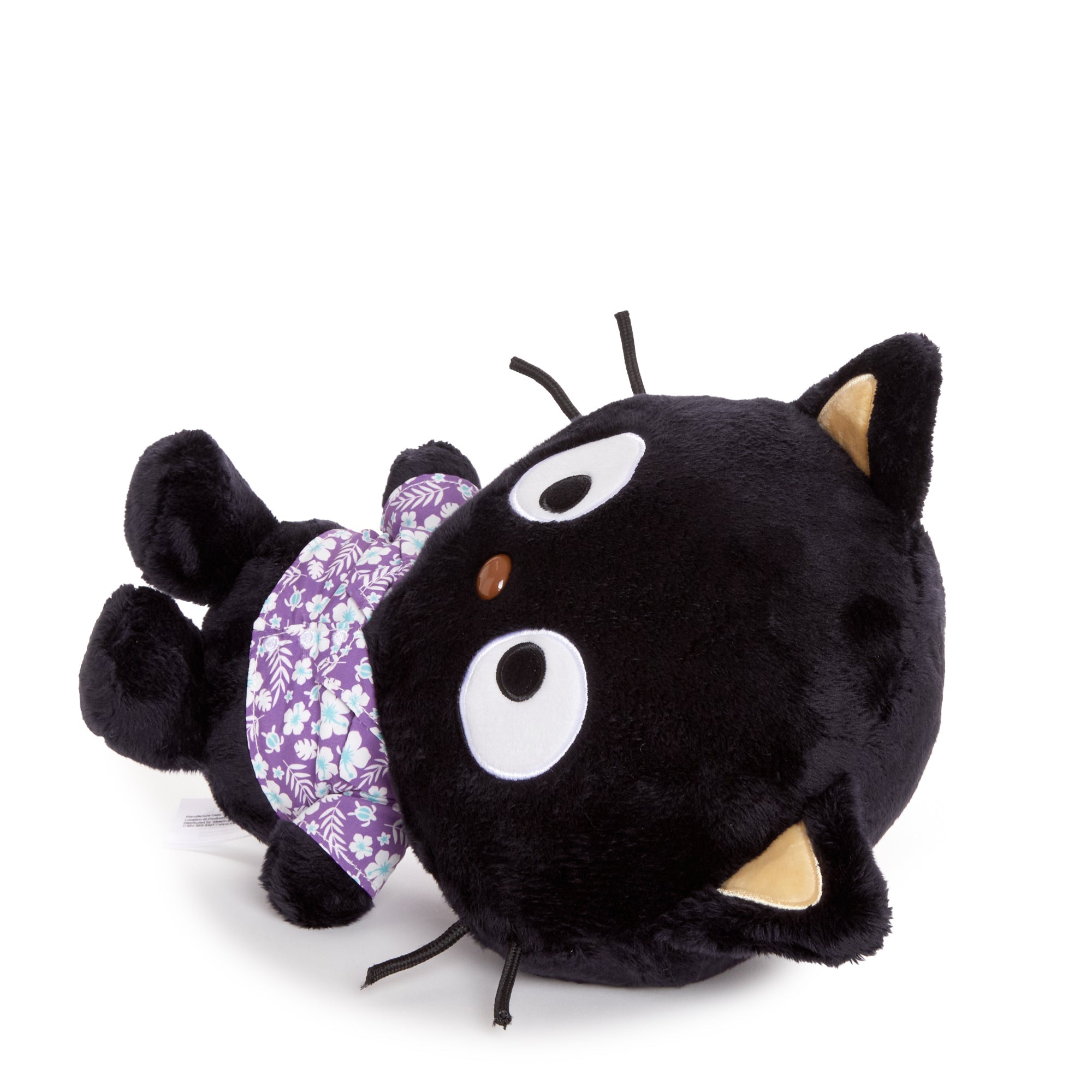 Chococat 10 Plush (Tropical Fun Series)