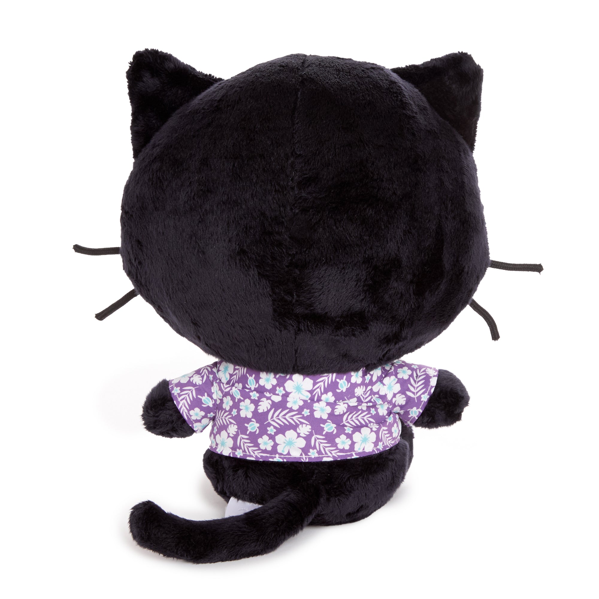 Chococat 10 Plush (Tropical Fun Series)