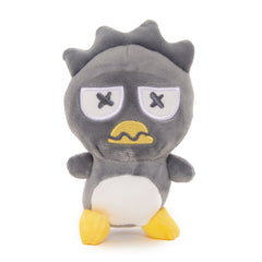 Badtz-maru Plush Mascot Keychain (Frightened Series)