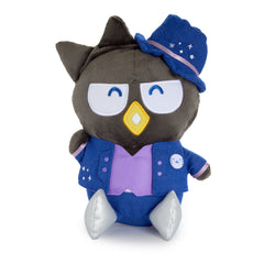 Badtz-maru 8 Plush (Hapidanbui Boy Band Series)