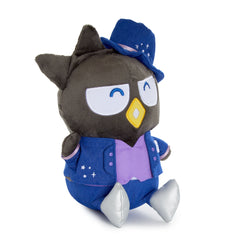 Badtz-maru 8 Plush (Hapidanbui Boy Band Series)
