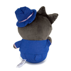 Badtz-maru 8 Plush (Hapidanbui Boy Band Series)