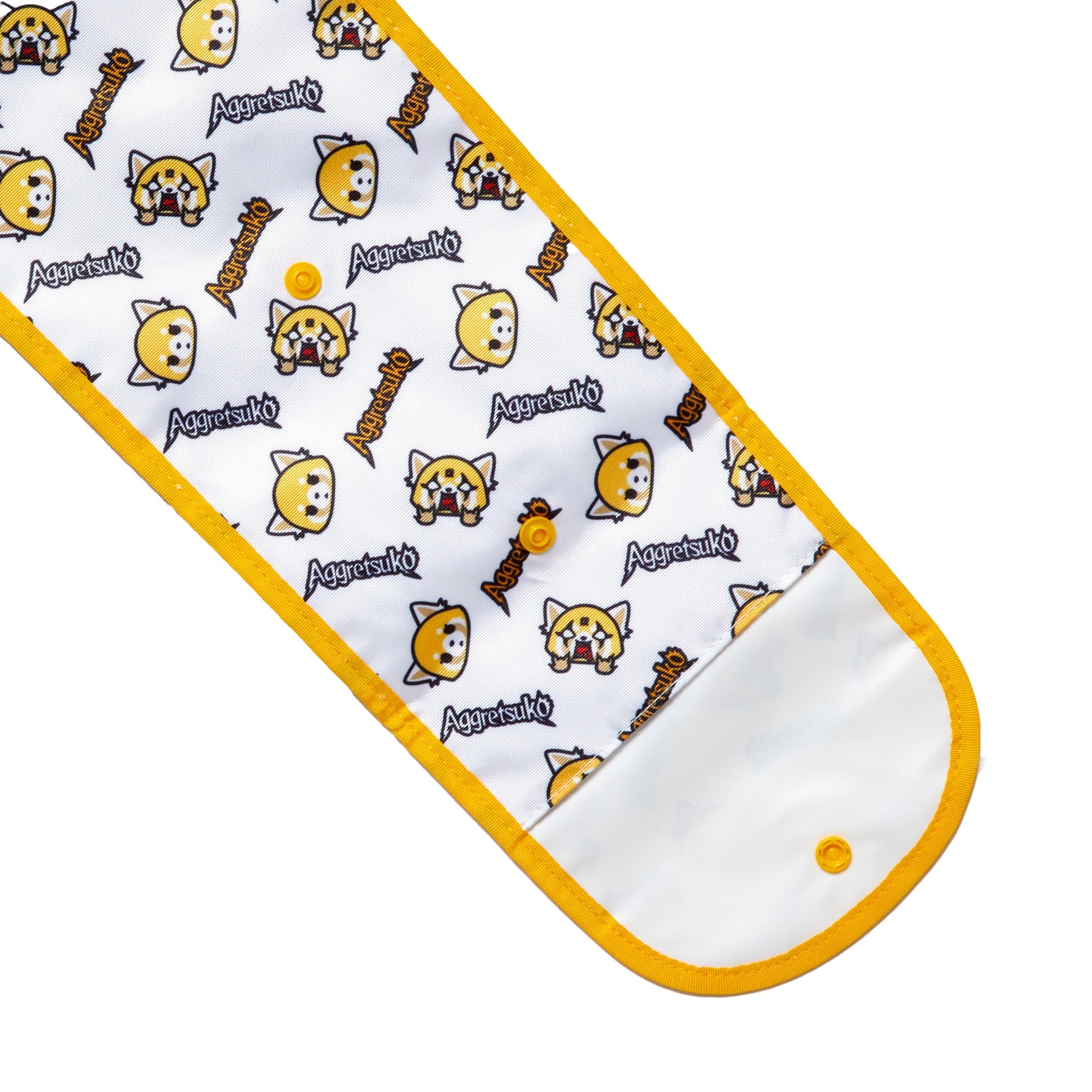 Aggretsuko Umbrella Sleeve