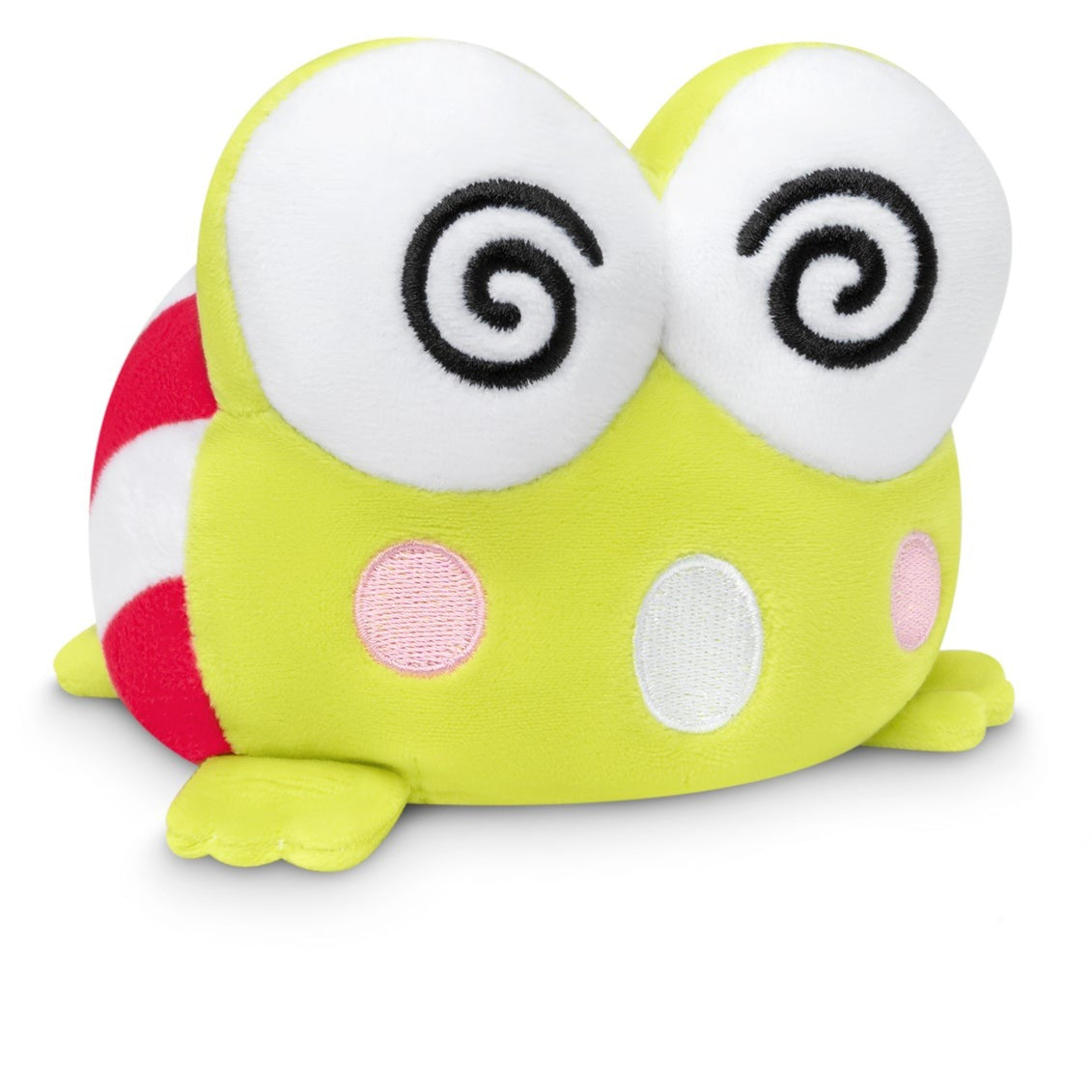 Keroppi 2-in-1 Reversible Plush