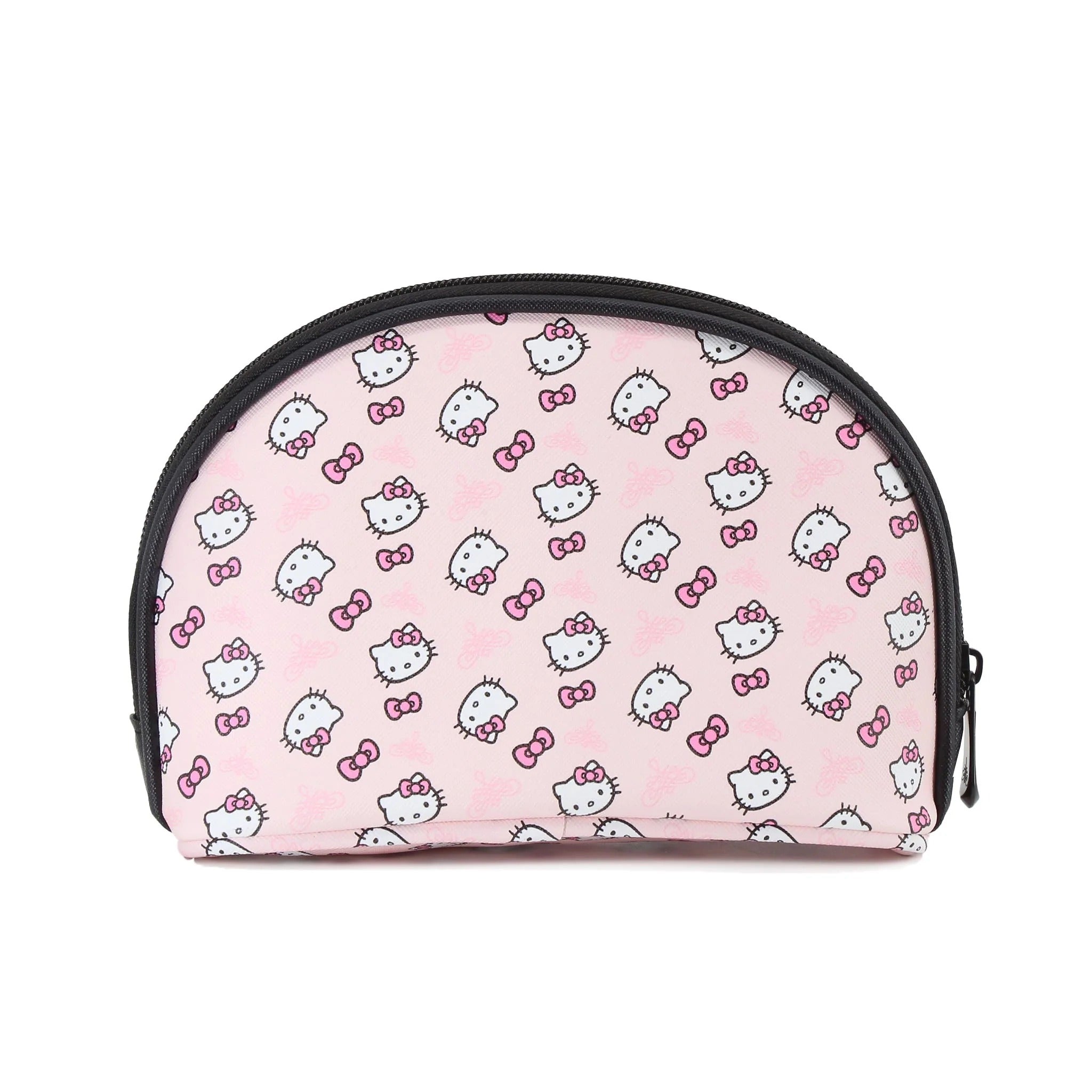 Hello Kitty x Impressions Vanity Clutch Set (Pink)