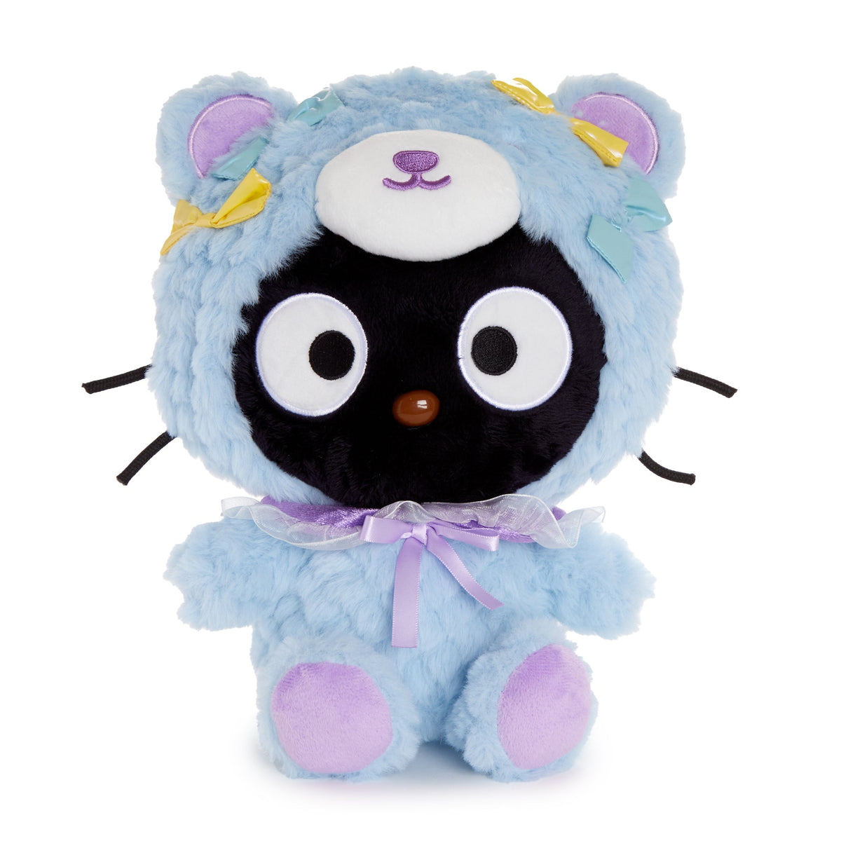 Chococat 10 Plush (Pastel Bear Series)