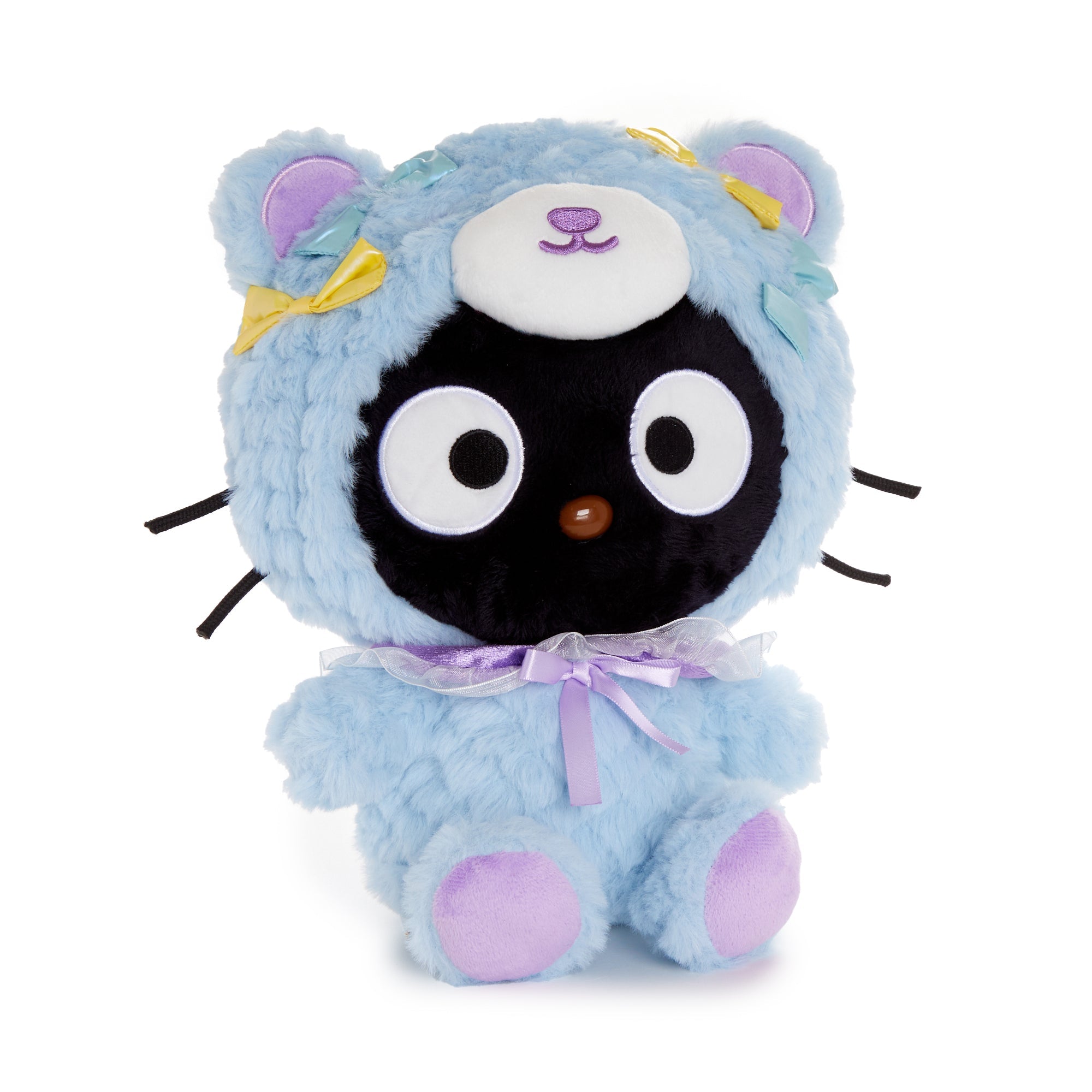 Chococat 10 Plush (Pastel Bear Series)