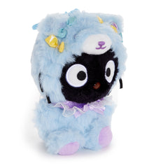 Chococat Plush Mascot Clip (Pastel Bear Series)