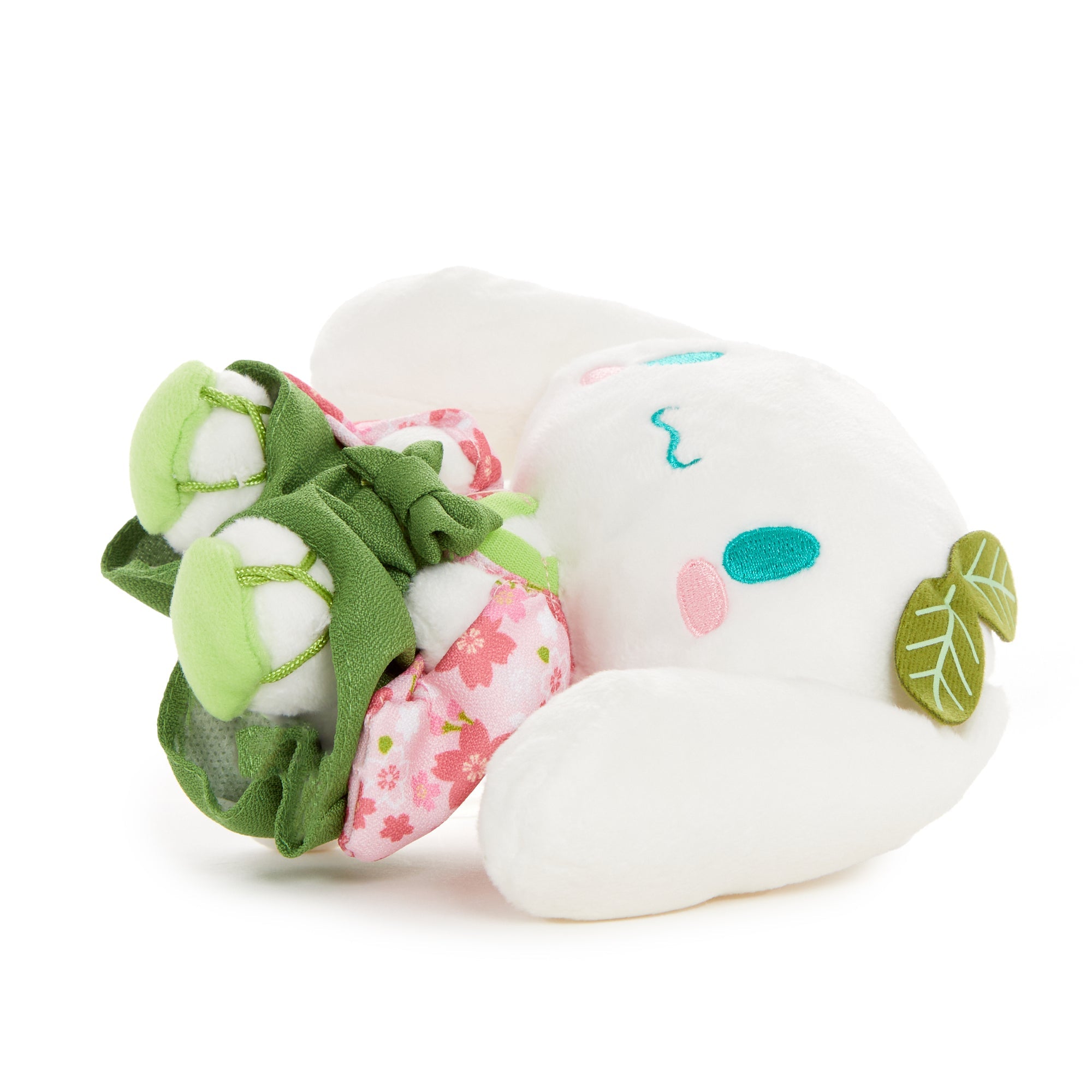 Cinnamoroll 6 Plush (Matcha Green Series)