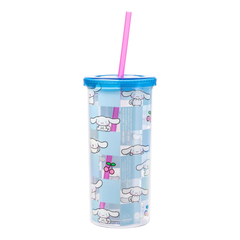 Cinnamoroll 20oz Cherry Travel Tumbler