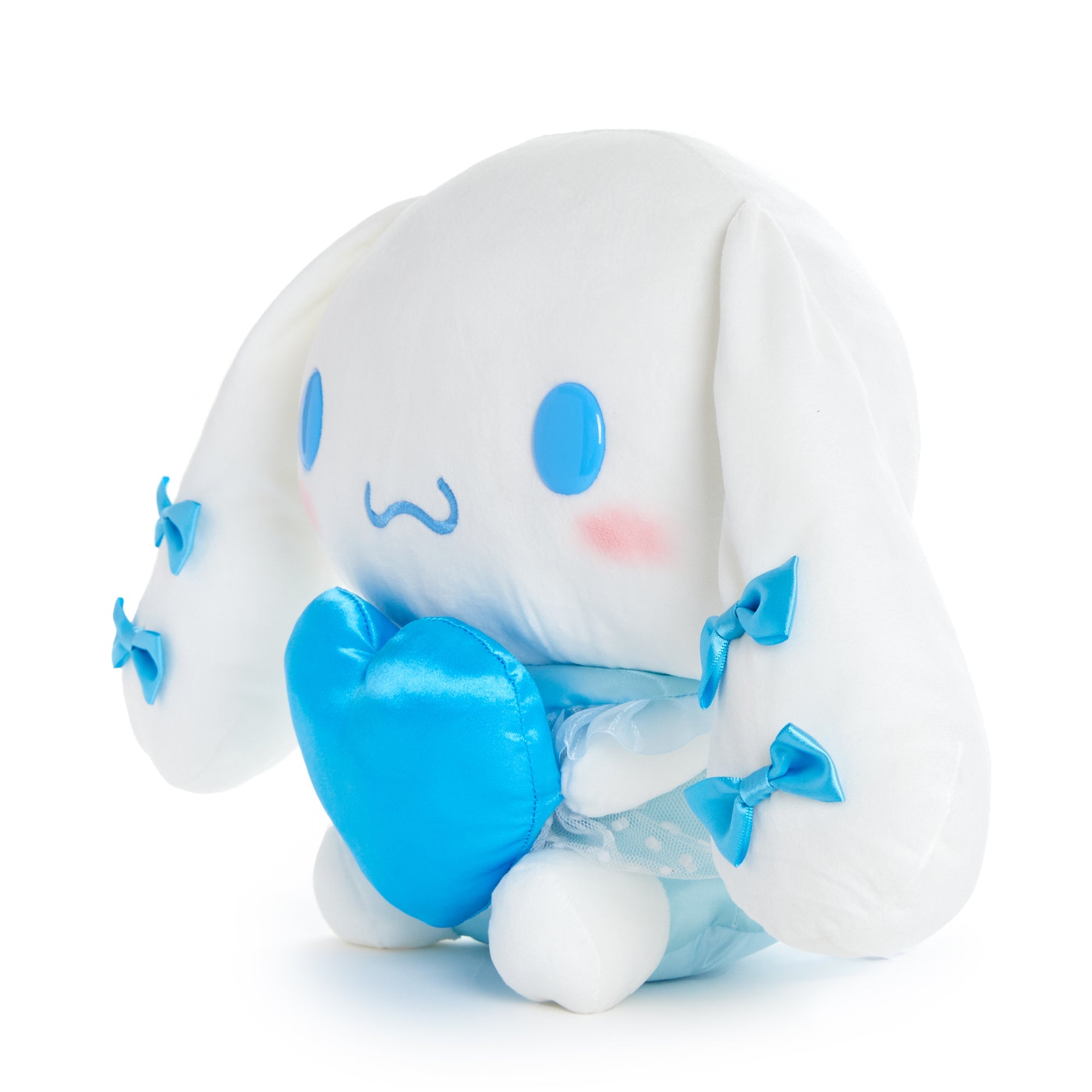Cinnamoroll 12 Plush (Something Blue Series)