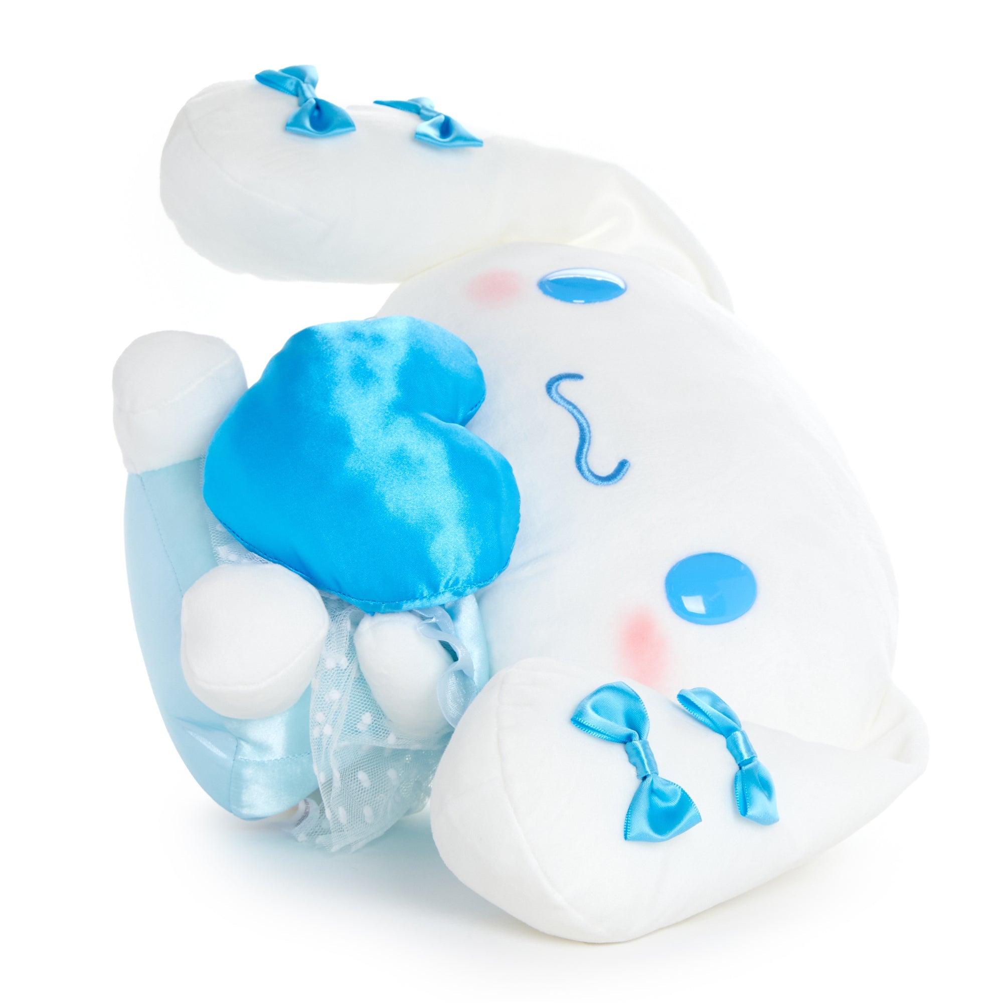 Cinnamoroll 12 Plush (Something Blue Series)