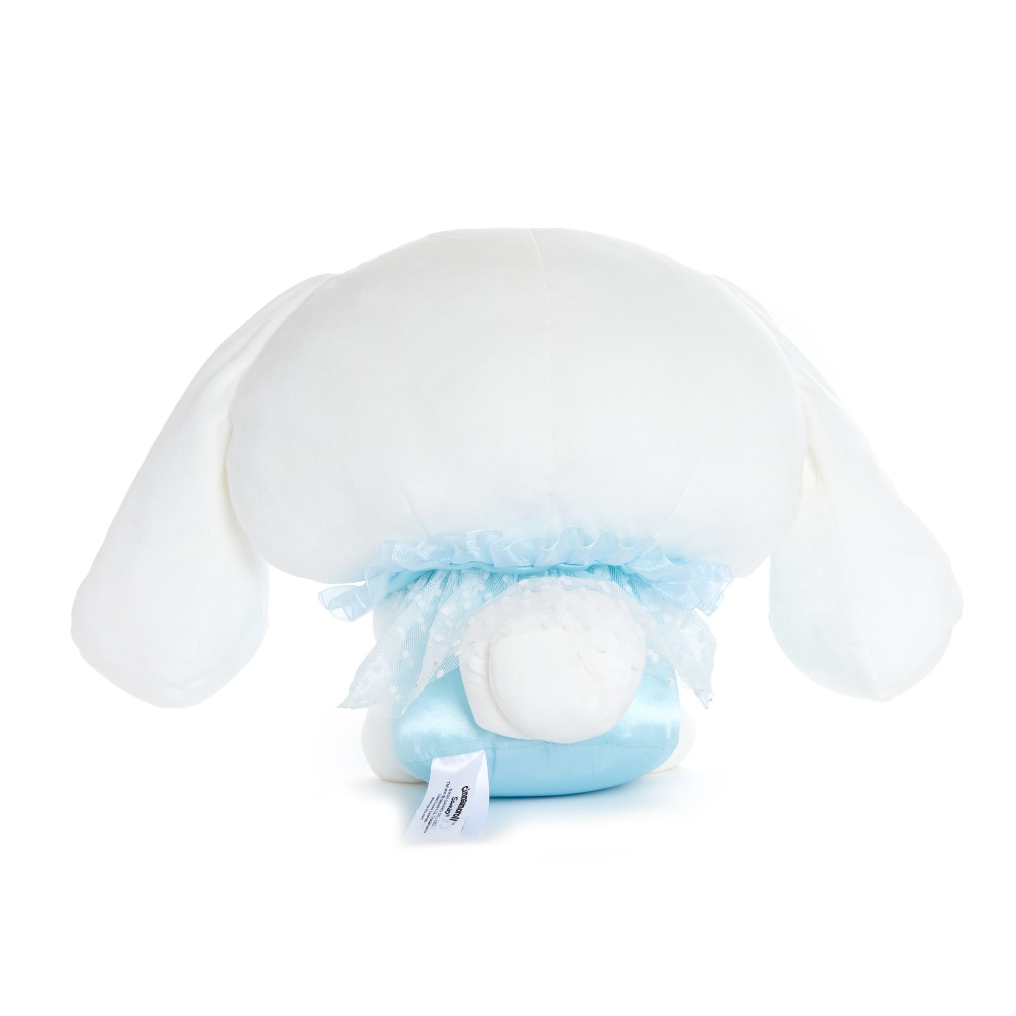 Cinnamoroll 12 Plush (Something Blue Series)