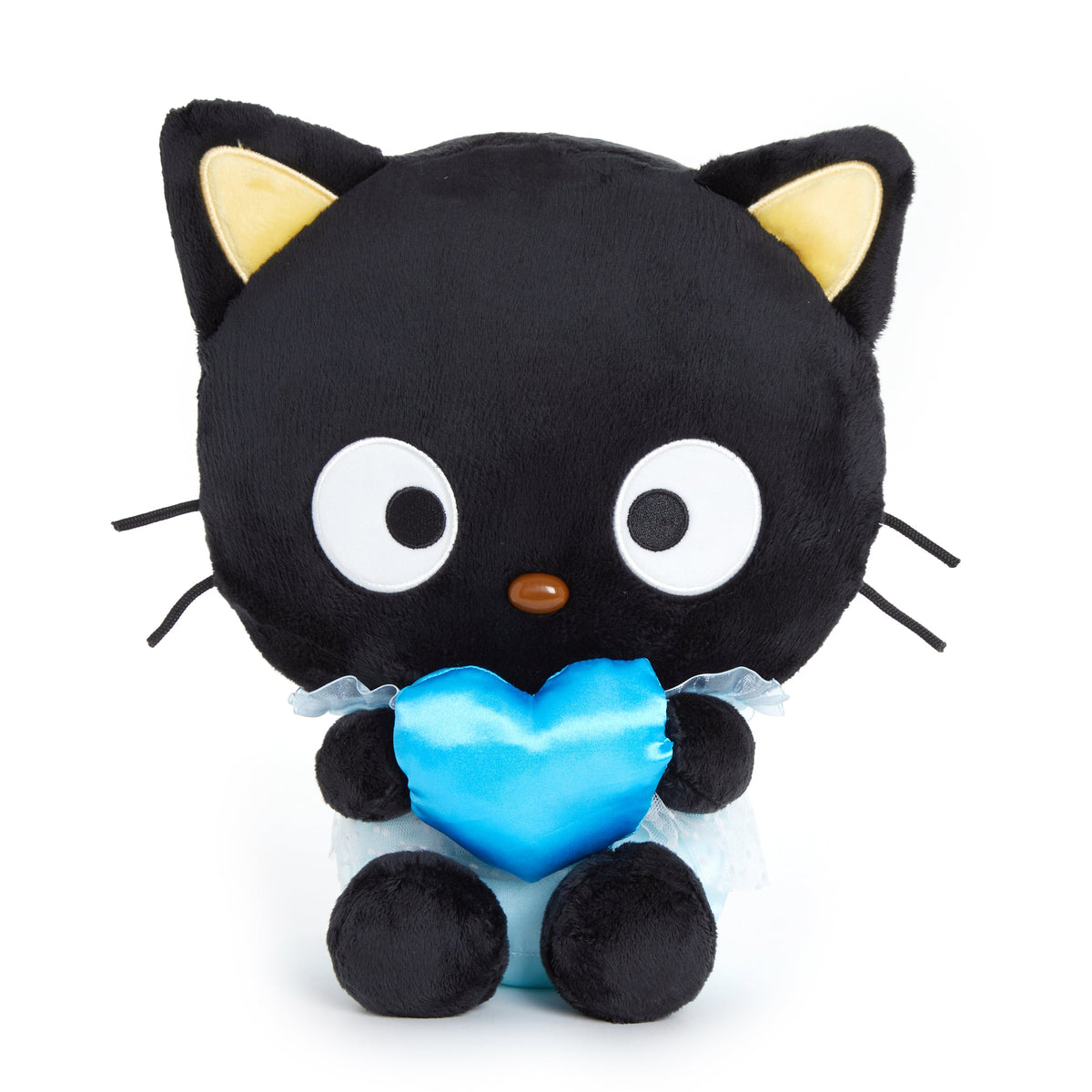 Chococat 12 Plush (Something Blue Series)