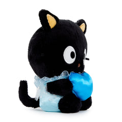Chococat Bean Doll Plush (Something Blue Series)