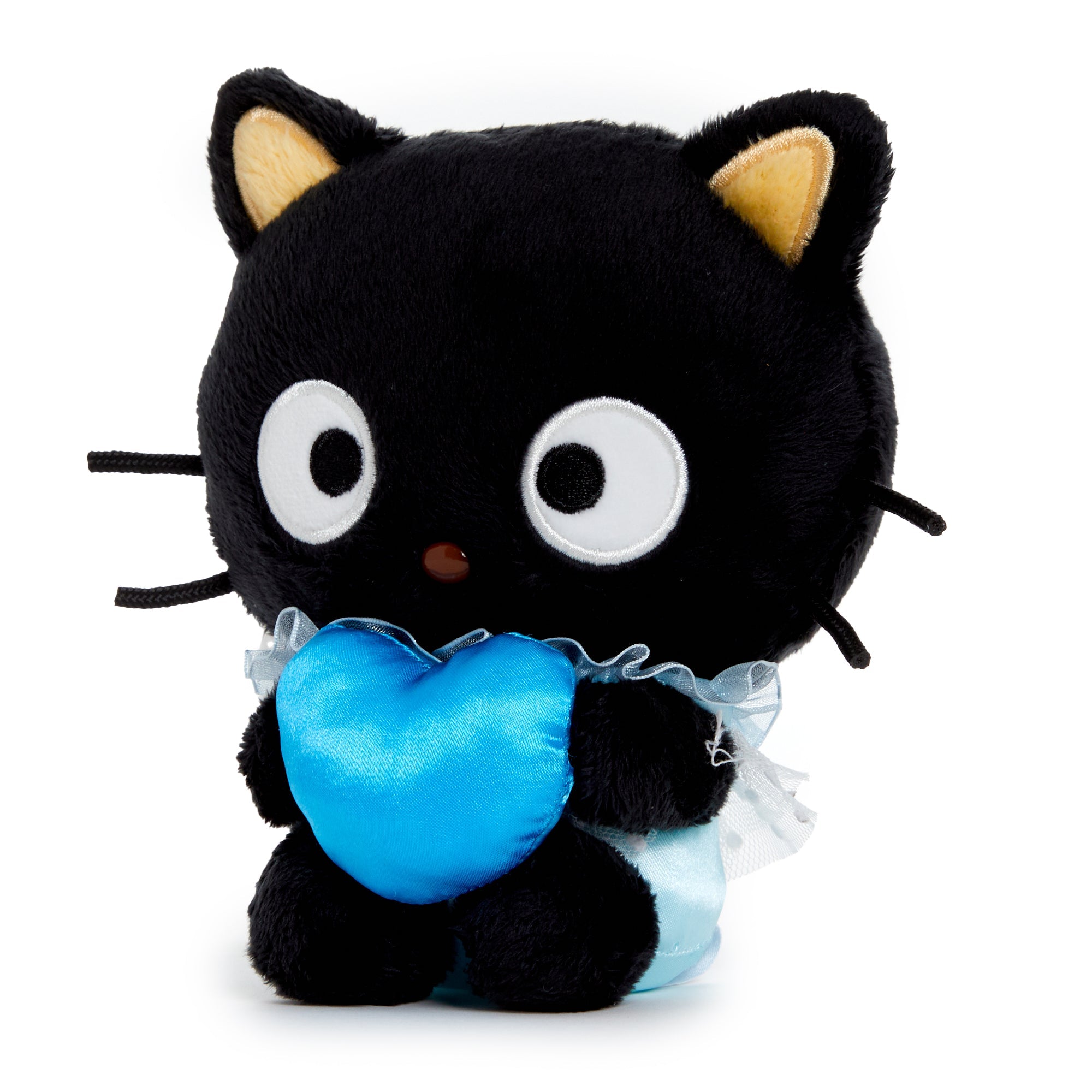 Chococat Bean Doll Plush (Something Blue Series)