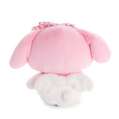 My Melody 8 Plush (Gingham Angel Series)