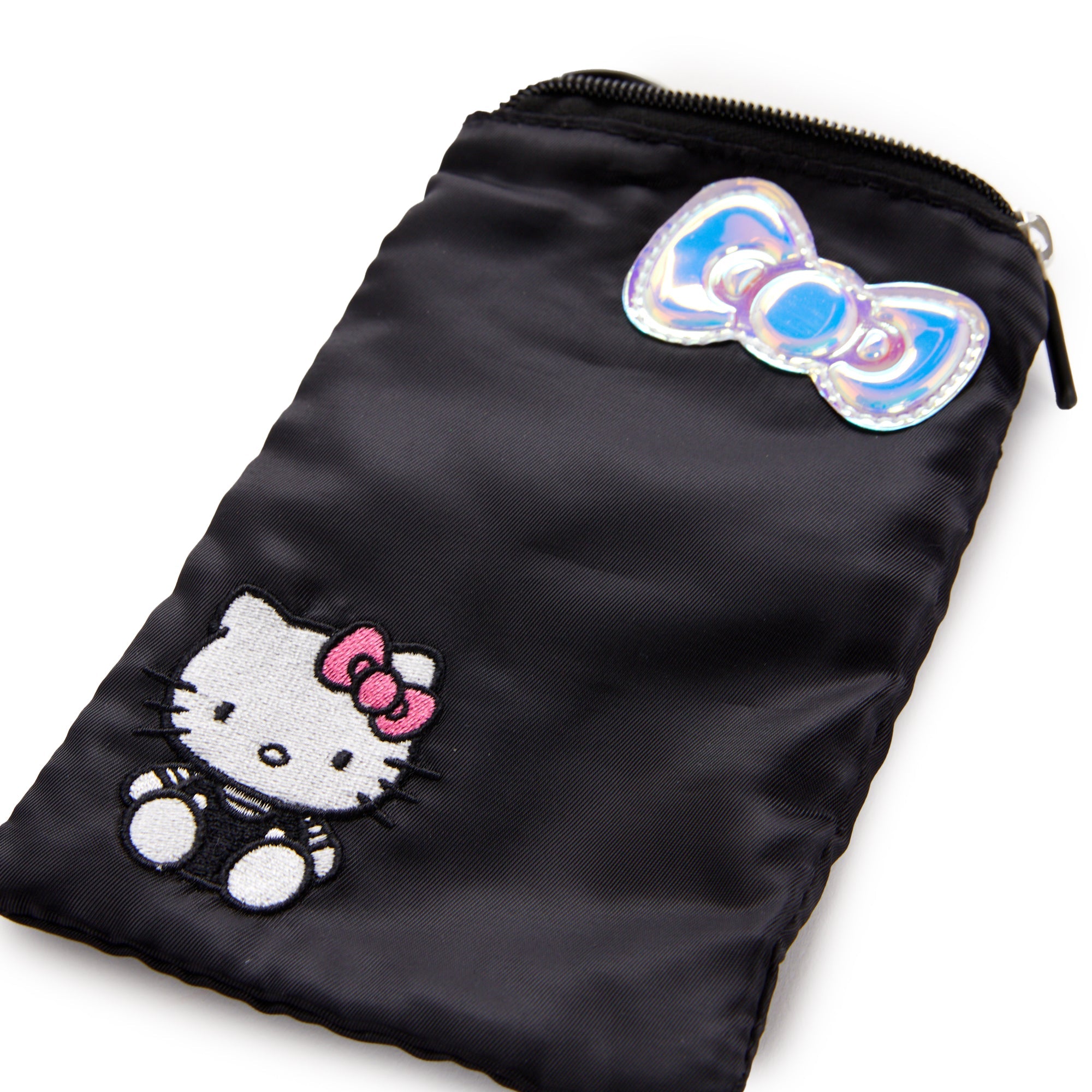 Hello Kitty Crossbody Phone Bag (Feeling Chic Series)