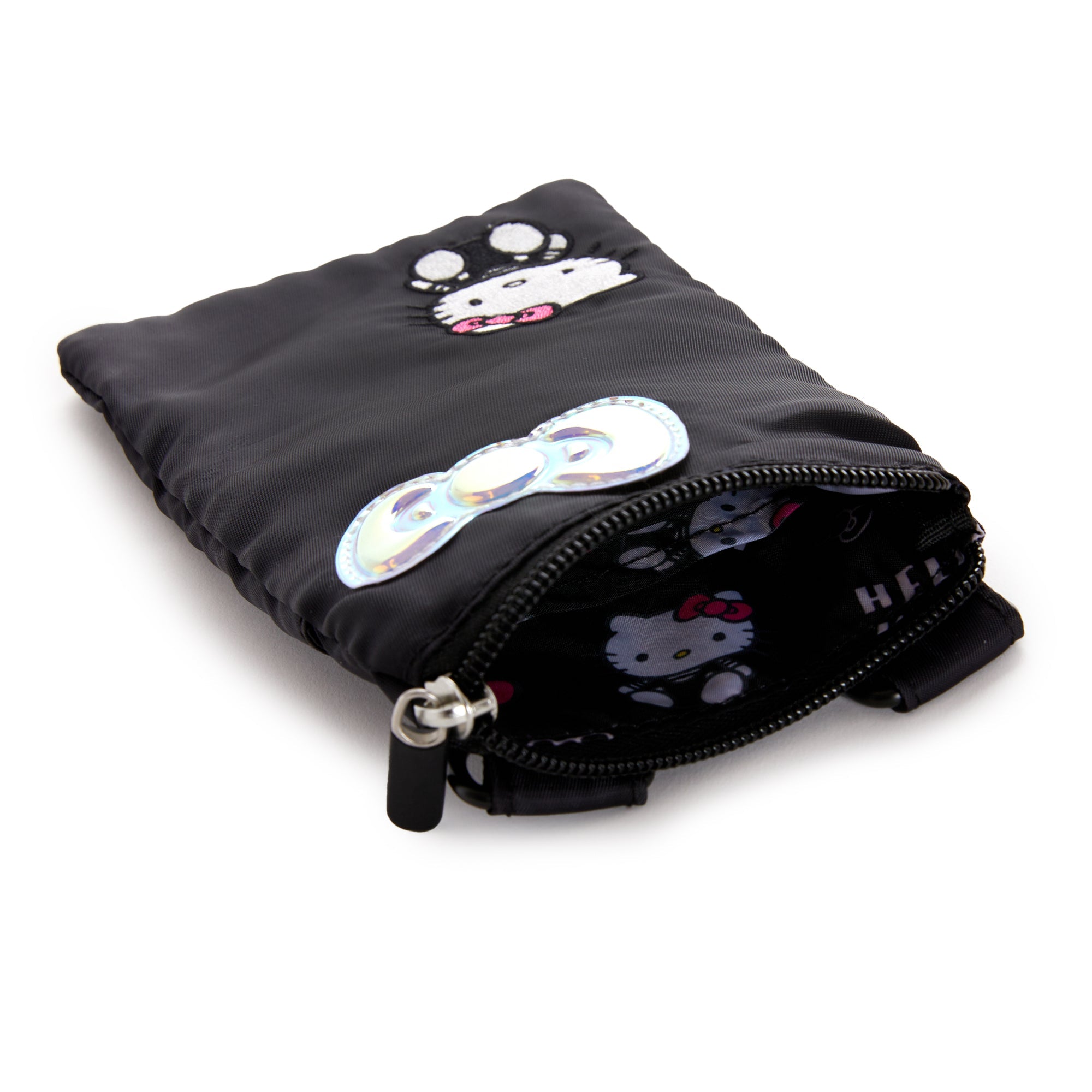 Hello Kitty Crossbody Phone Bag (Feeling Chic Series)
