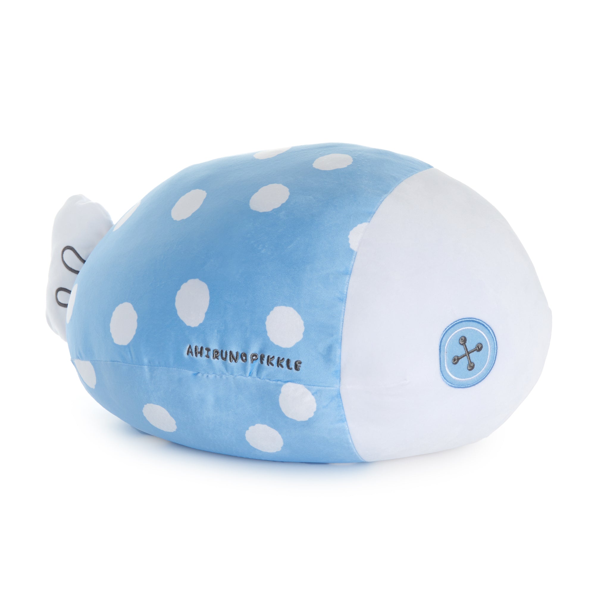 Pekkle Throw Pillow (Tiny Tots Series)