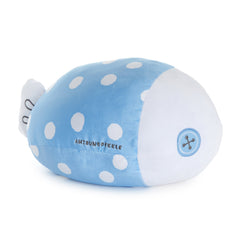 Pekkle Throw Pillow (Tiny Tots Series)