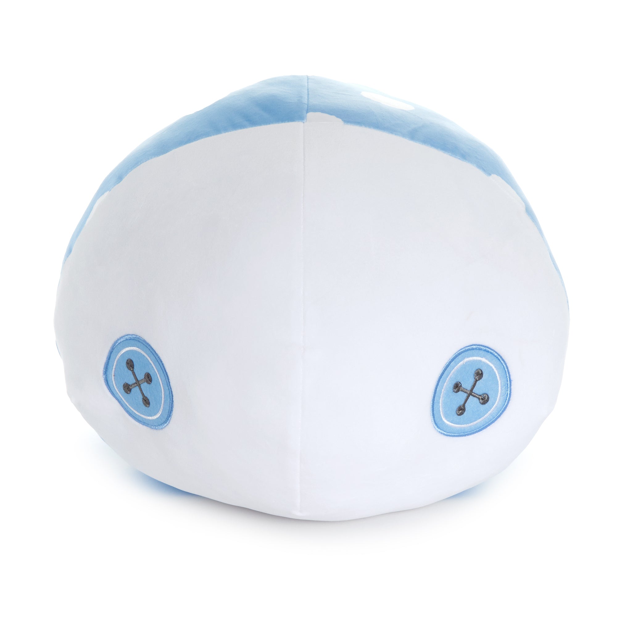 Pekkle Throw Pillow (Tiny Tots Series)