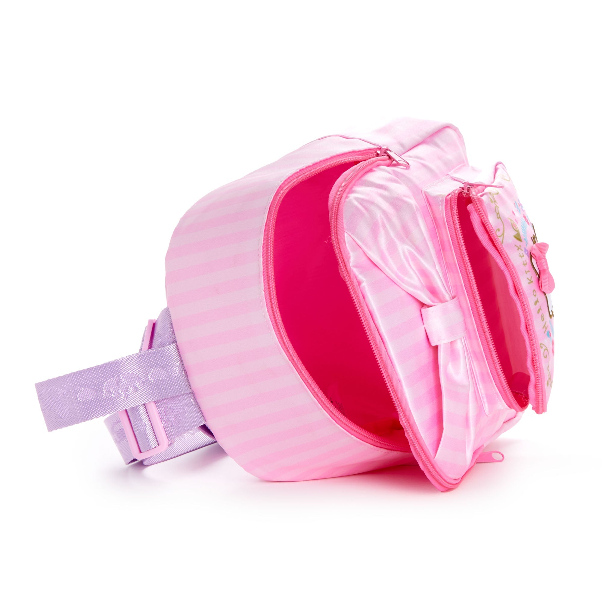 Hello Kitty Mini Backpack (Holiday Nutcracker Series)