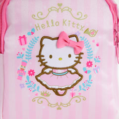 Hello Kitty Crossbody Pouch (Holiday Nutcracker Series)