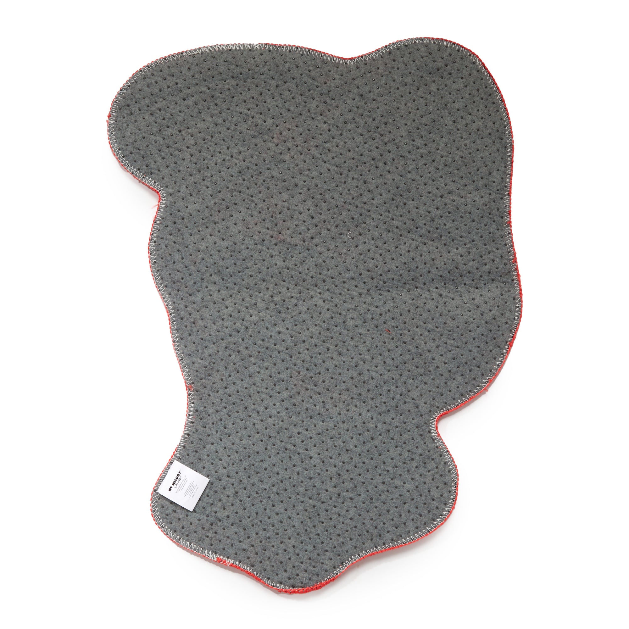 My Melody Accent Rug (Just Lounging Series)