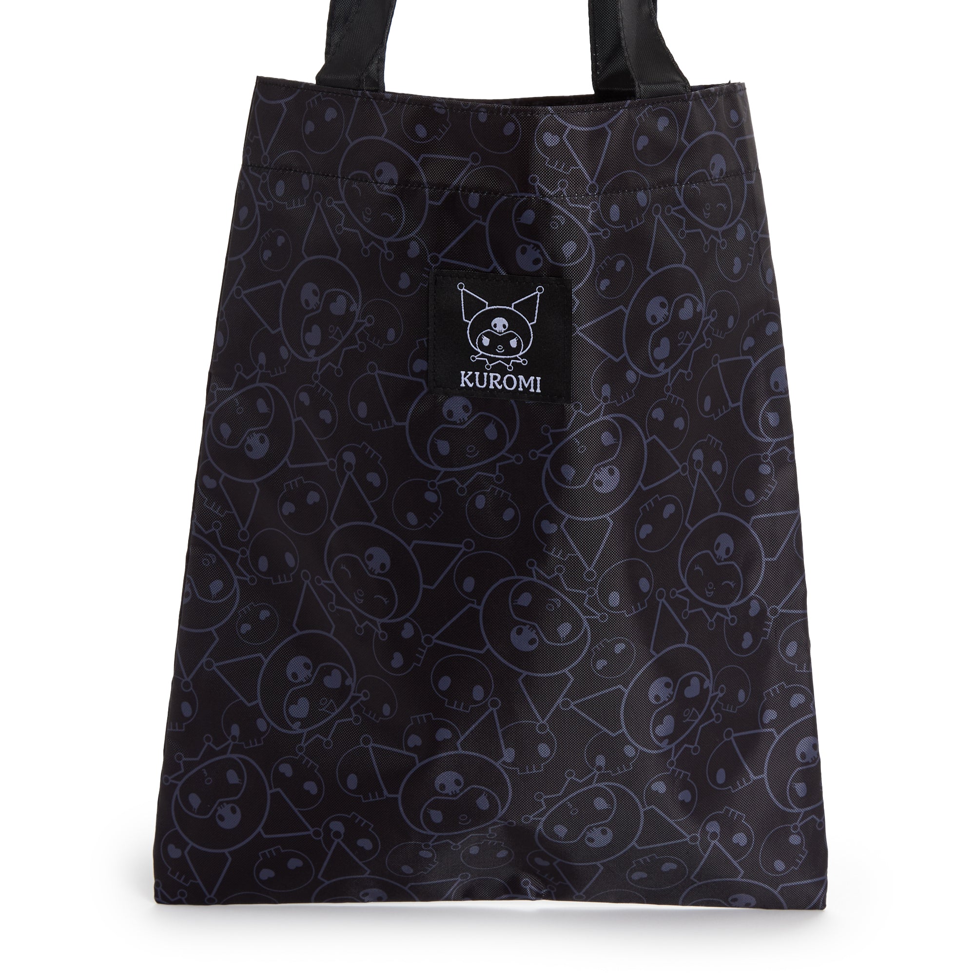 Kuromi Everyday Tote Bag (Kuromify Print Series)