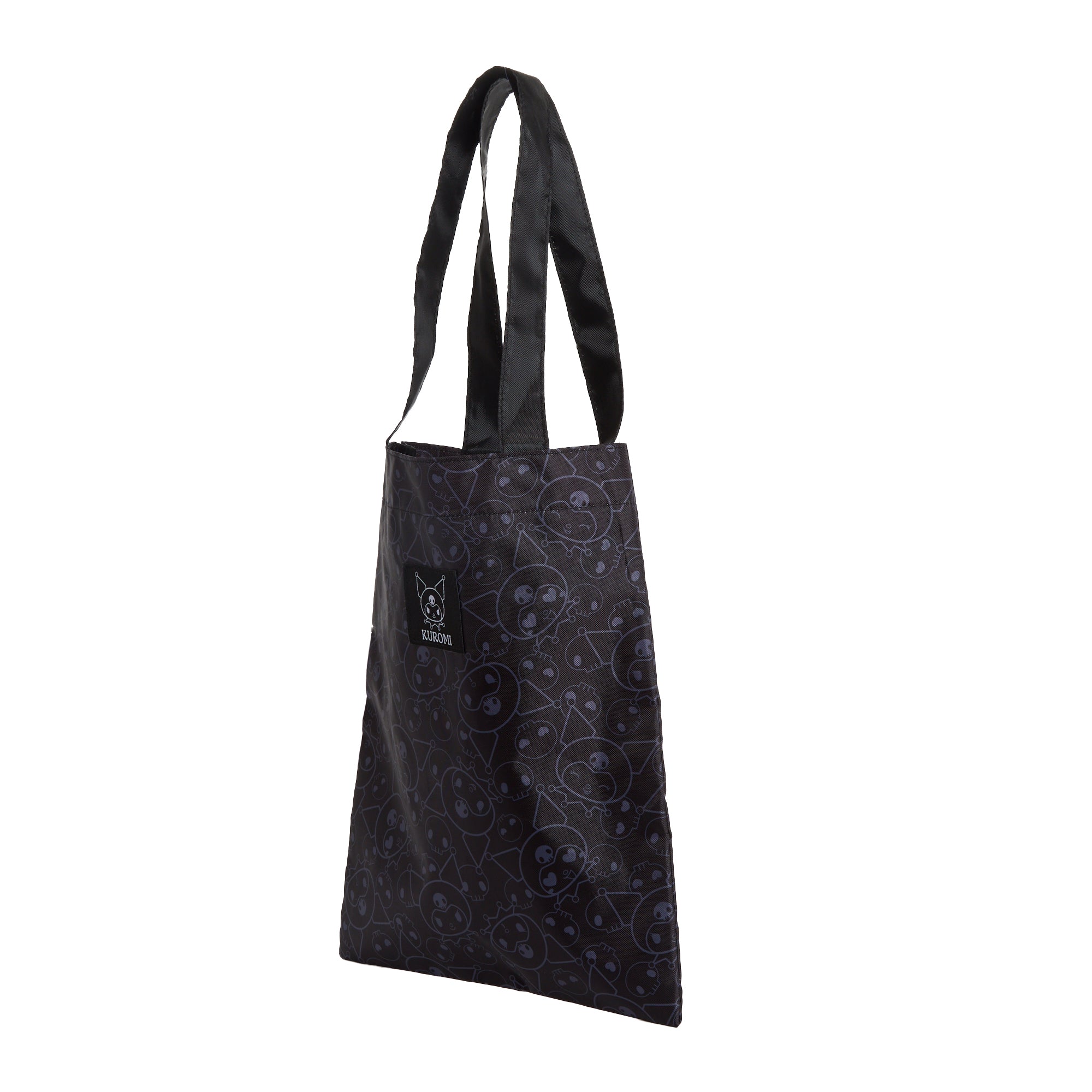 Kuromi Everyday Tote Bag (Kuromify Print Series)
