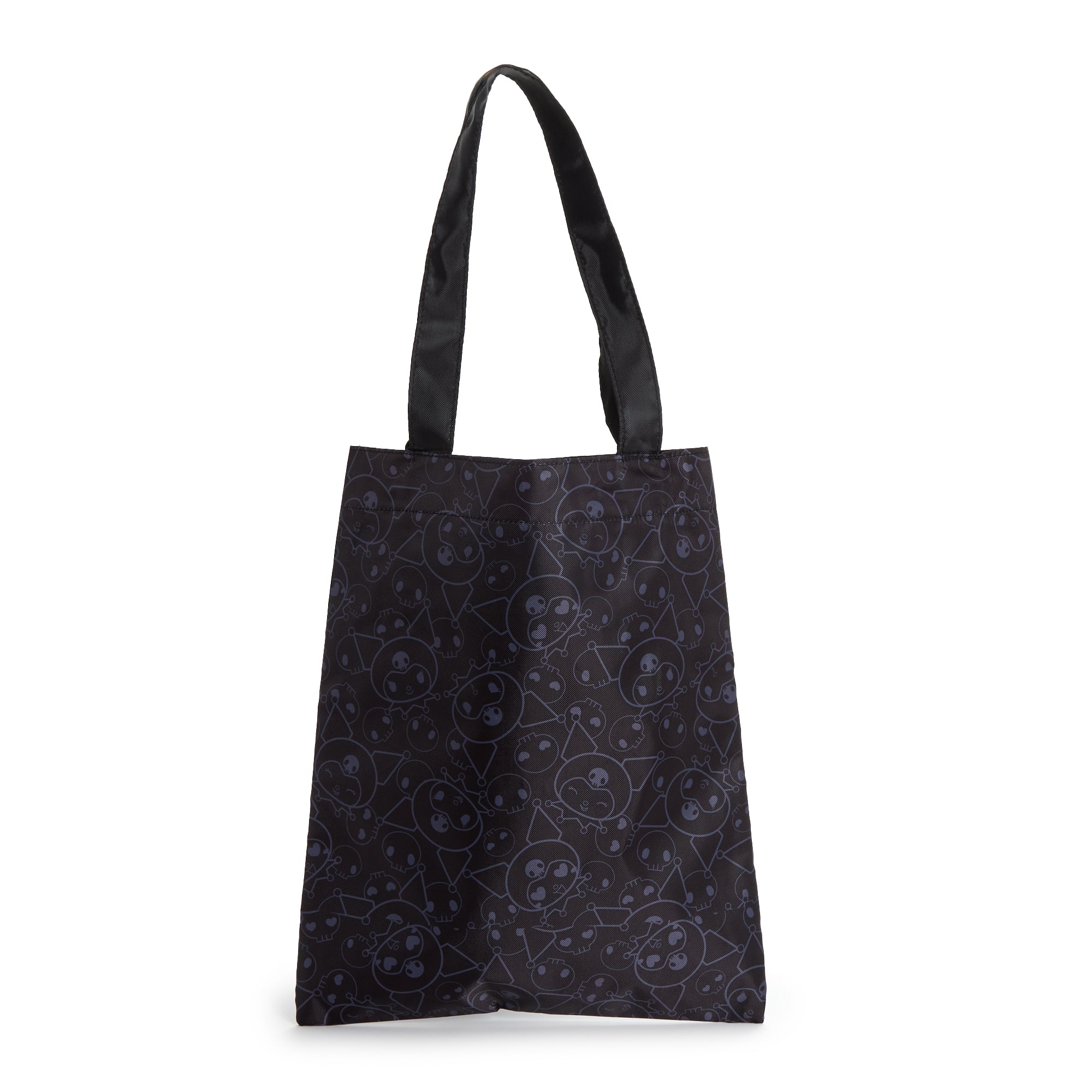 Kuromi Everyday Tote Bag (Kuromify Print Series)