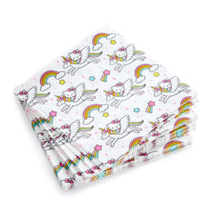 Hello Kitty Unicorn Rainbow 60-pc Party Pack
