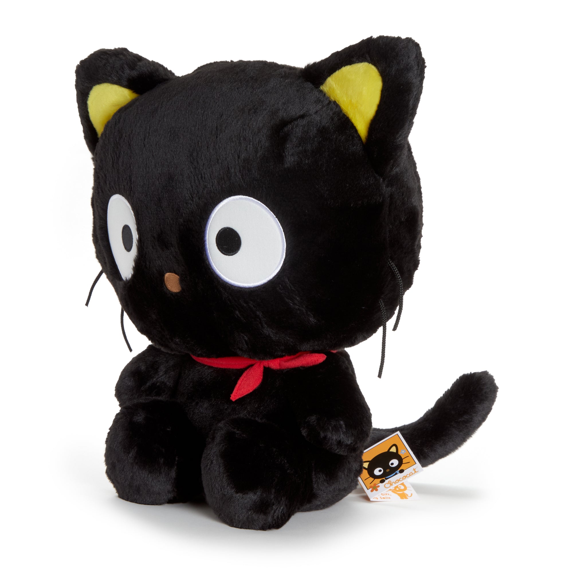 Chococat 16 Plush (Classic Series)