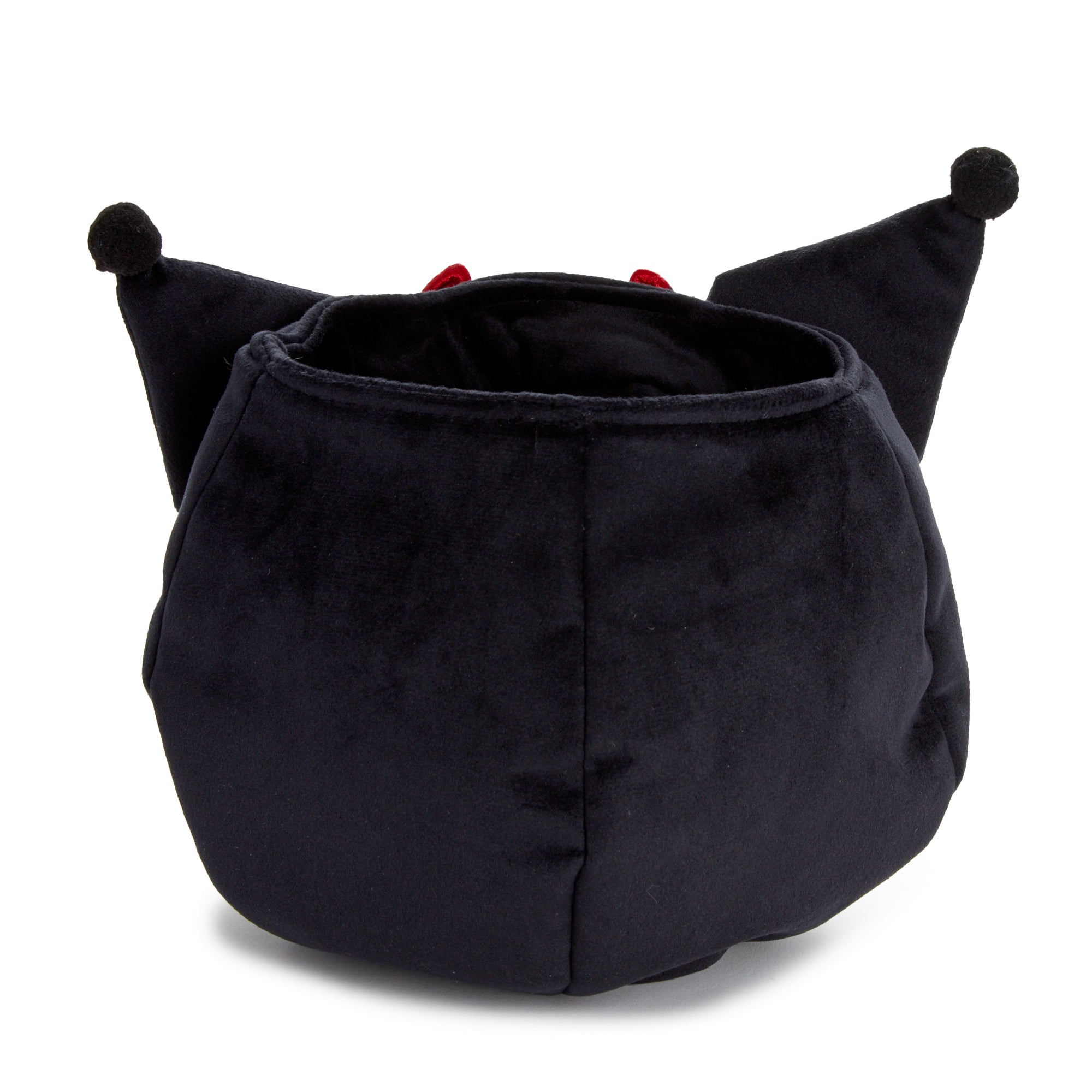 Kuromi Drawstring Bag (Strawberry Treat Series)
