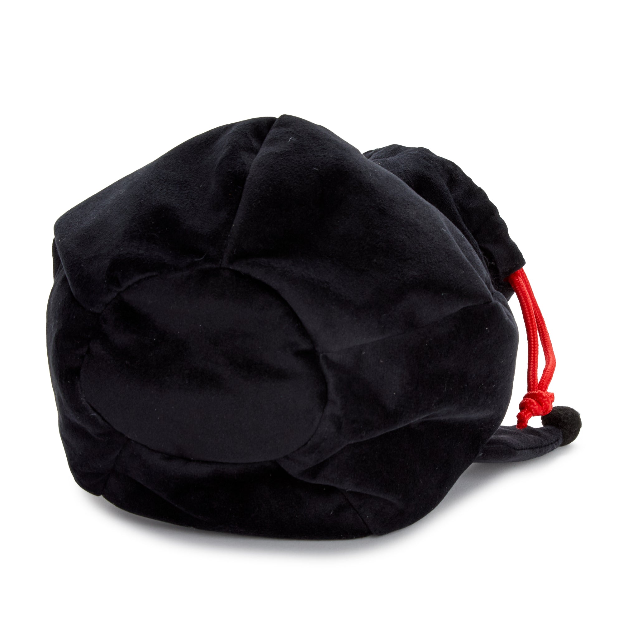 Kuromi Drawstring Bag (Strawberry Treat Series)