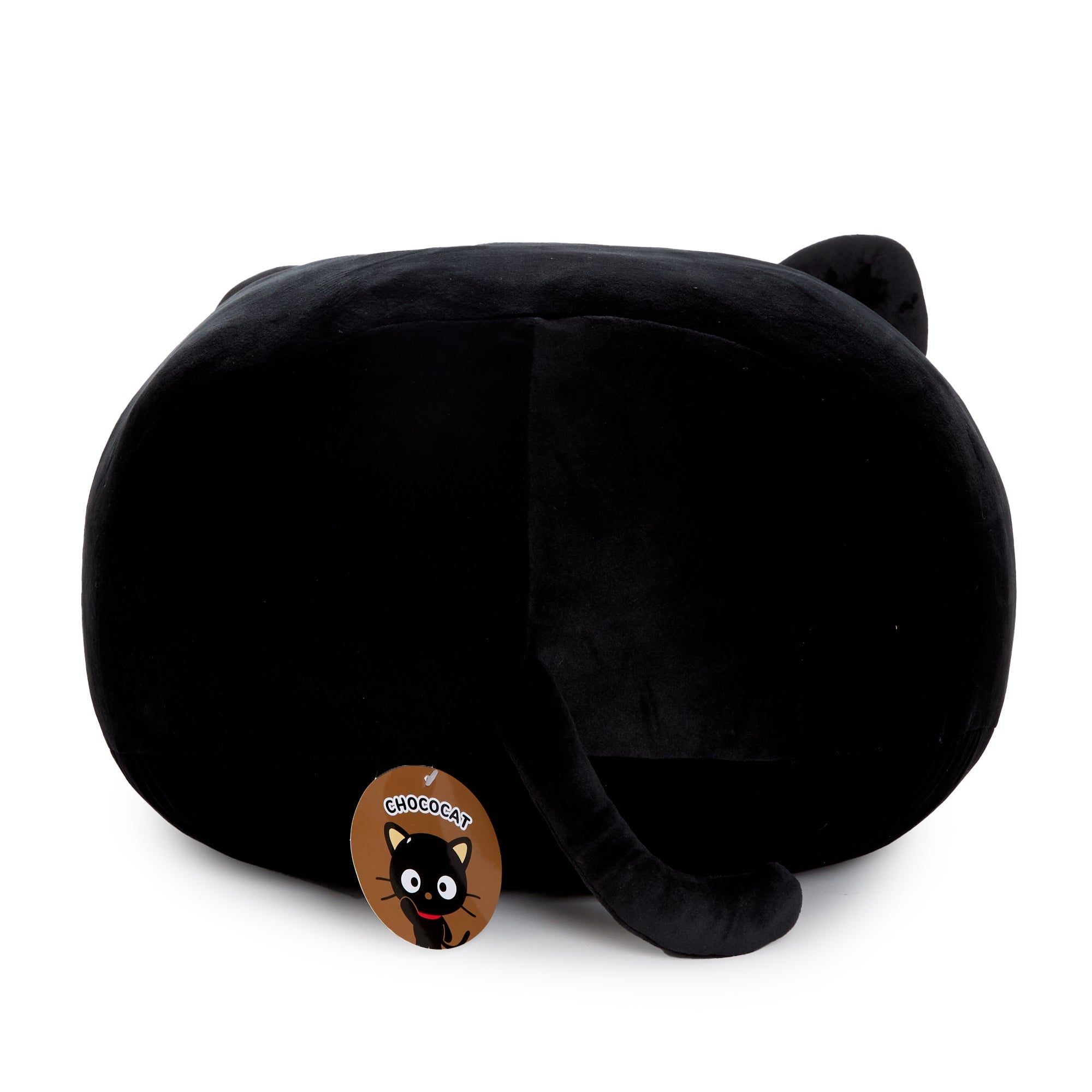 Chococat 20 Squishable Face Plush