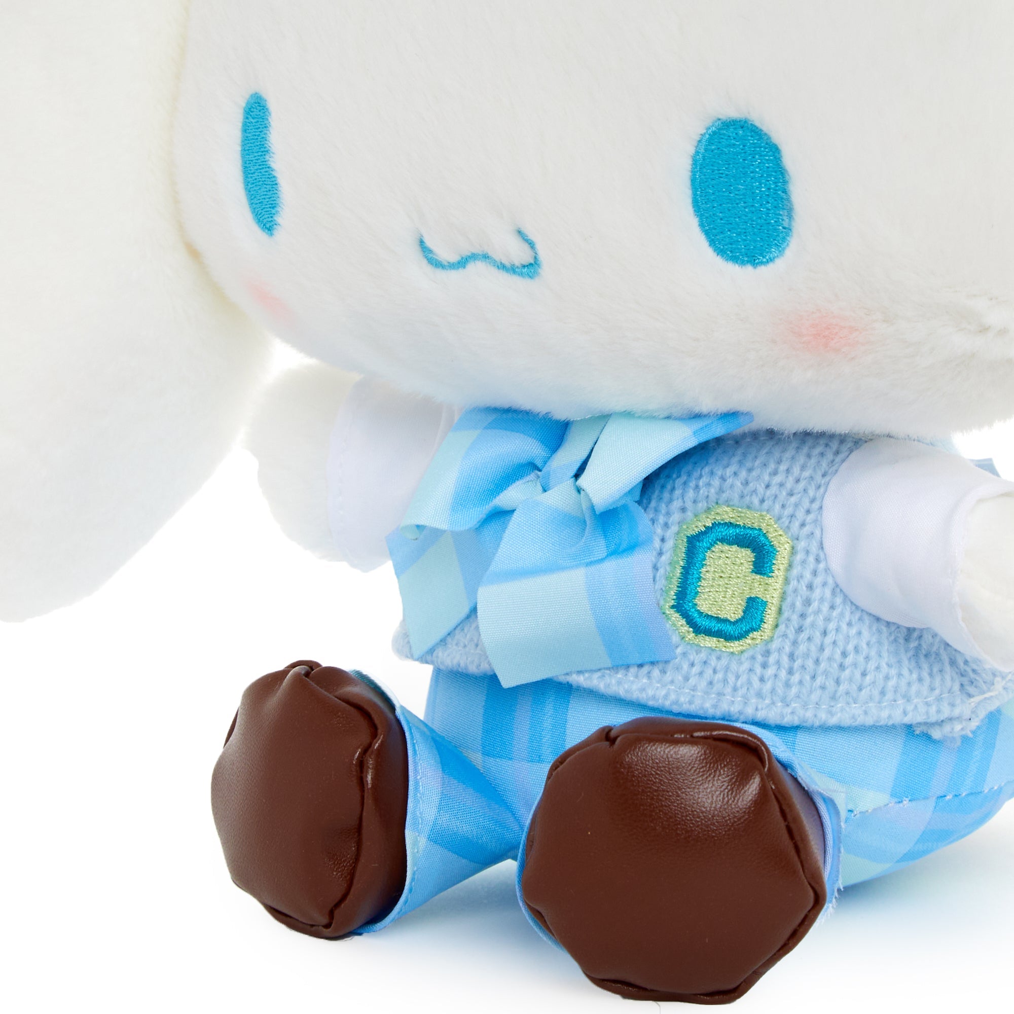 Cinnamaroll 8 Plush (Uniform Series)