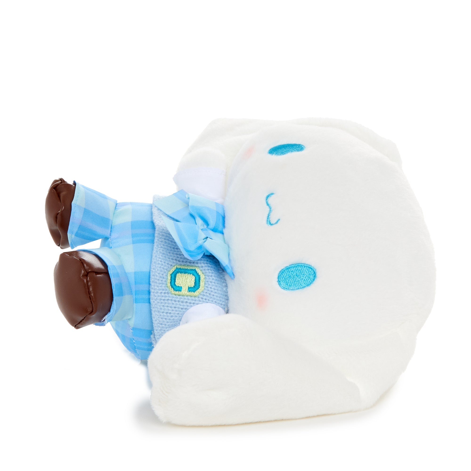 Cinnamaroll 8 Plush (Uniform Series)