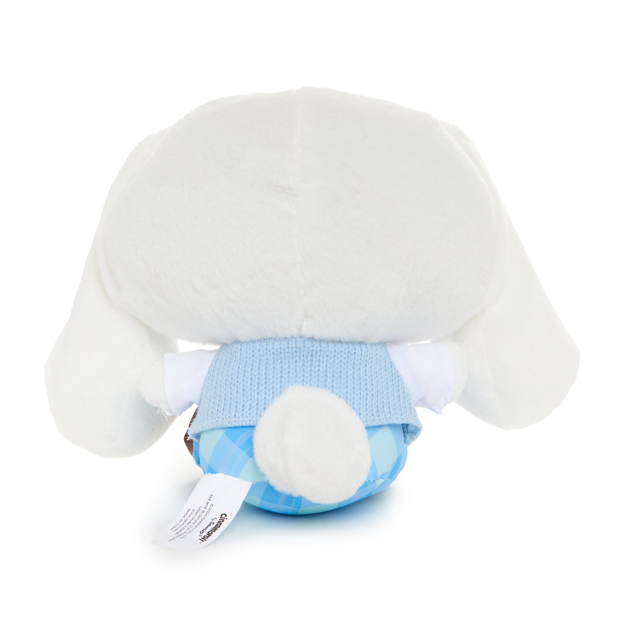 Cinnamaroll 8 Plush (Uniform Series)