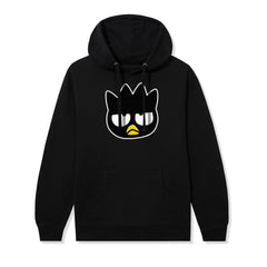 Anti Social Social Club x Badtz-maru Classic Hoodie (Black)