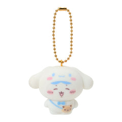 Chiikawa x Sanrio Characters Bag Charm Blind Box