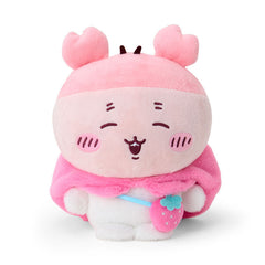 Chiikawa x Sanrio Characters My Melody 7 Plush (Furuhonya)