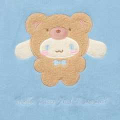 Cinnamoroll Cozy Kuma JapanLA Cardigan