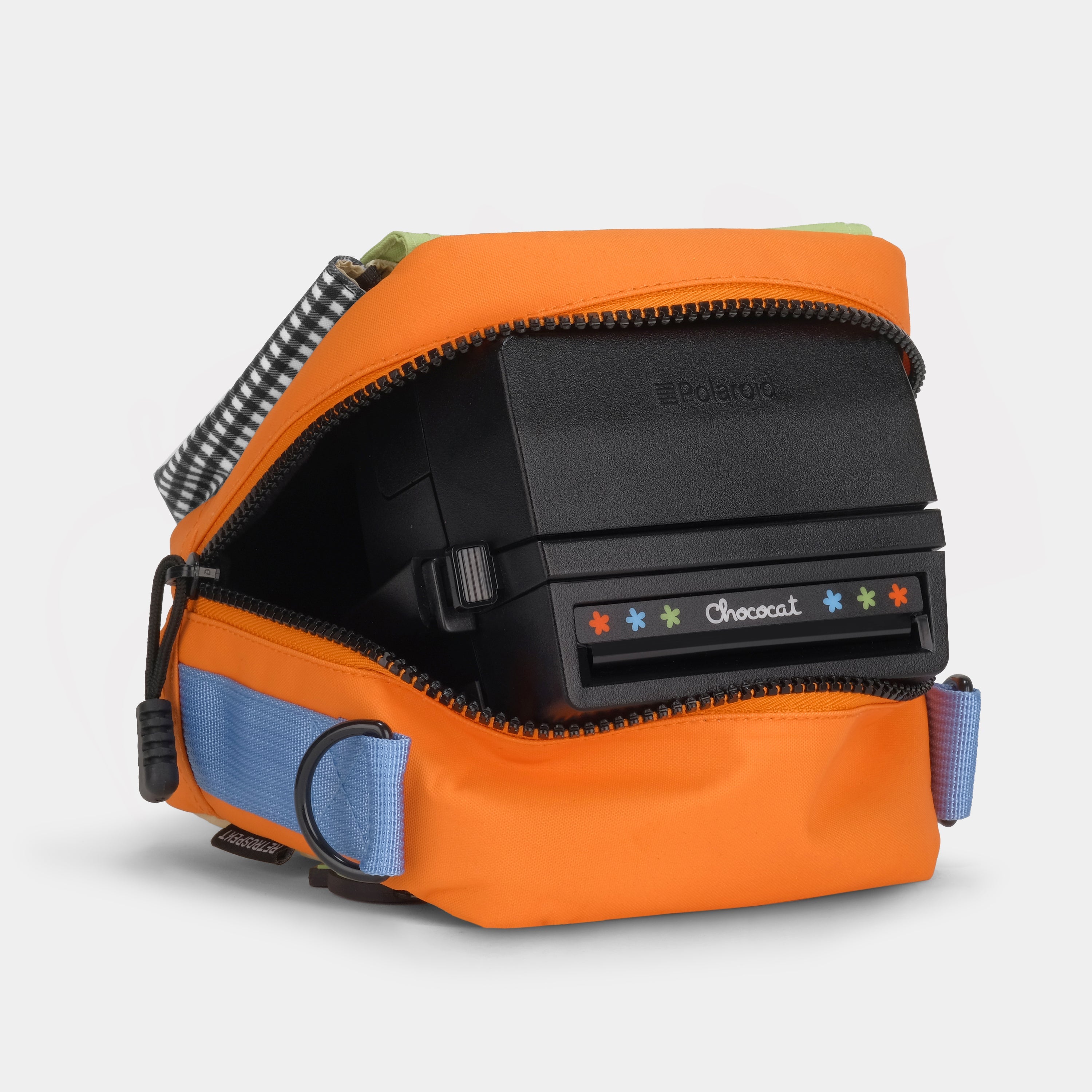Chococat Classic 600 Instant Camera Bag
