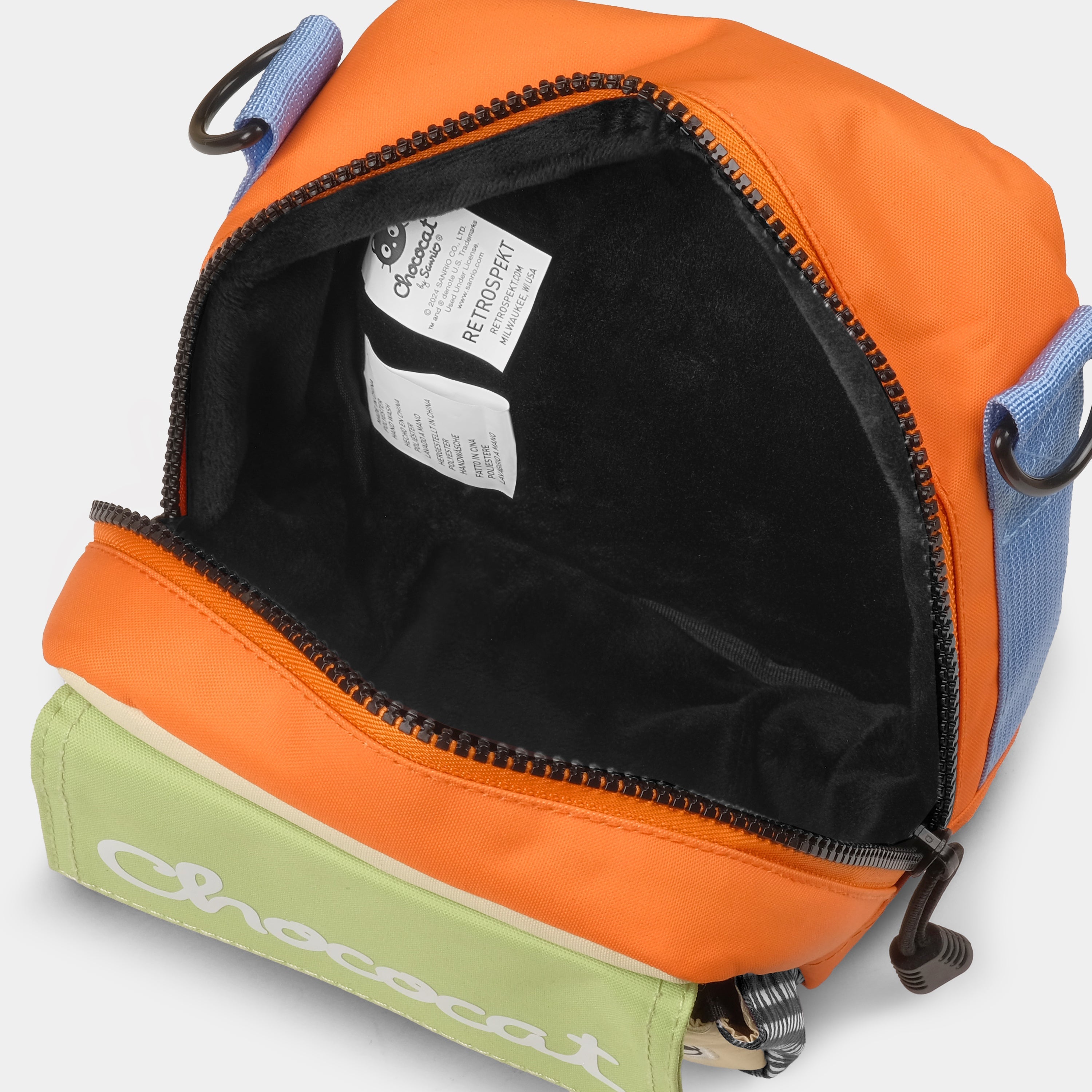 Chococat Classic 600 Instant Camera Bag