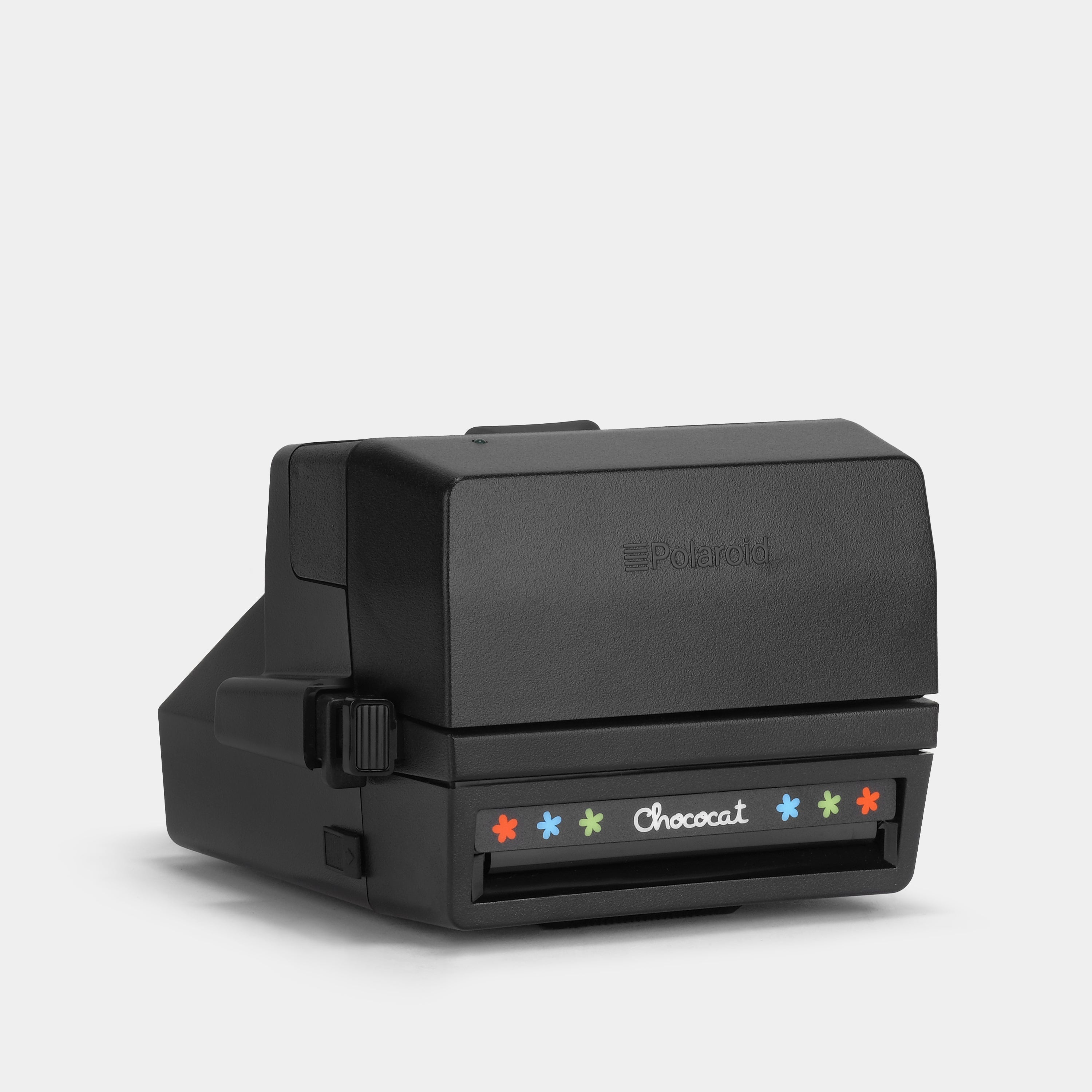 Chococat x Polaroid 600 Instant Film Camera