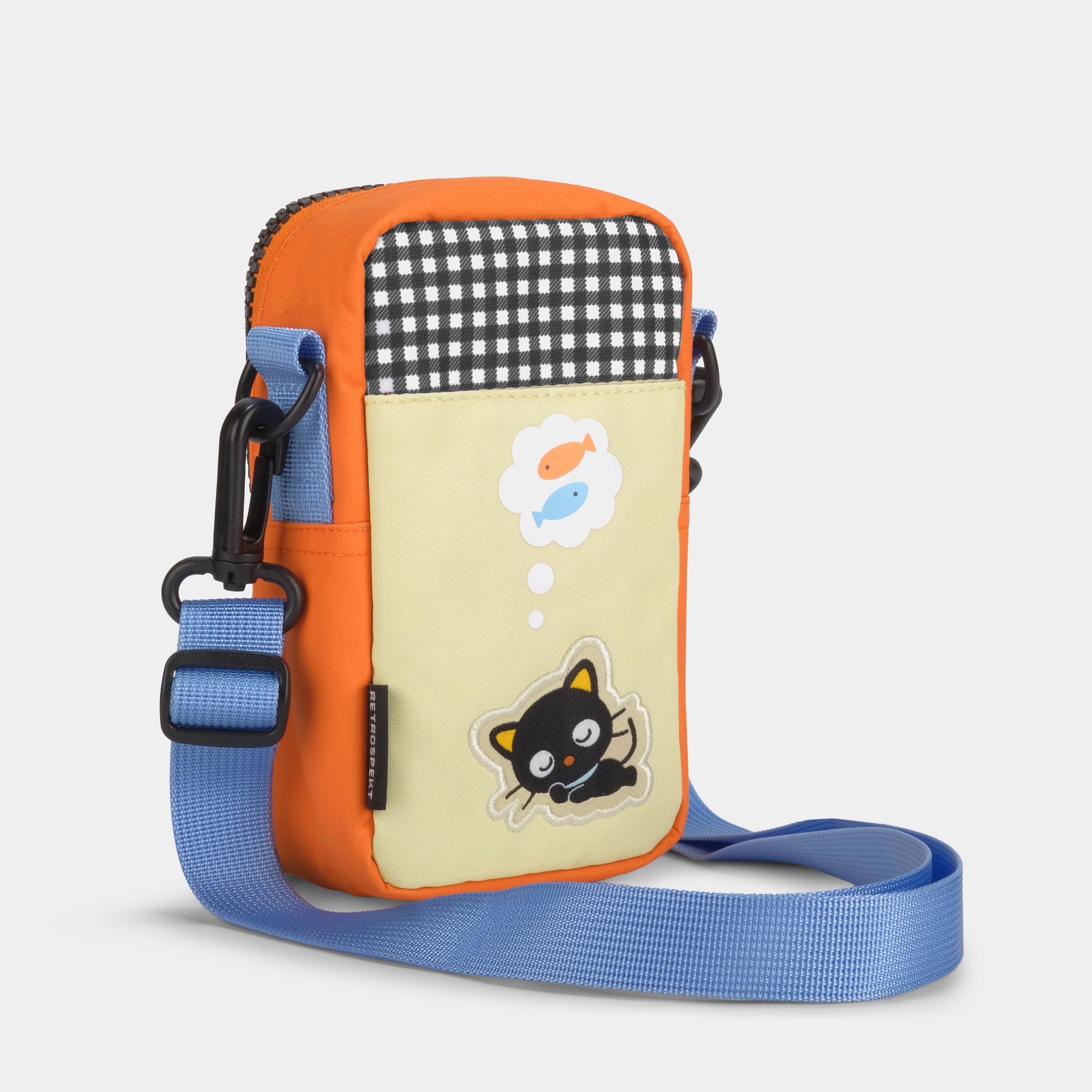 Chococat Classic 35mm Camera Bag