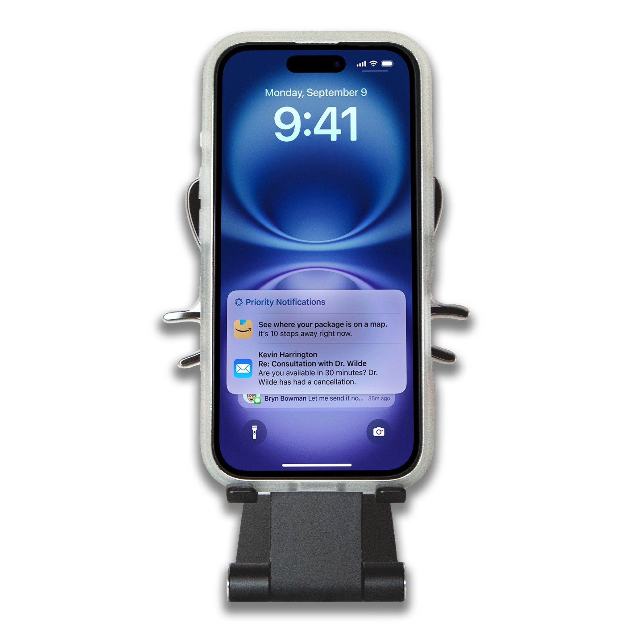 Chococat x Sonix Phone Stand